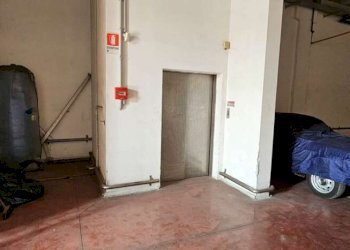 Capannone Castelnuovo Rangone - foto 25