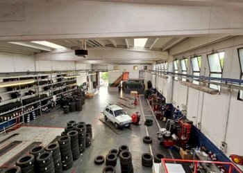 Capannone Modena - foto 3