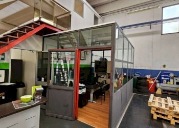 Capannone Modena - foto 4