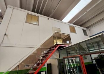 Capannone Modena - foto 5