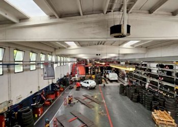 Capannone Modena - foto 6