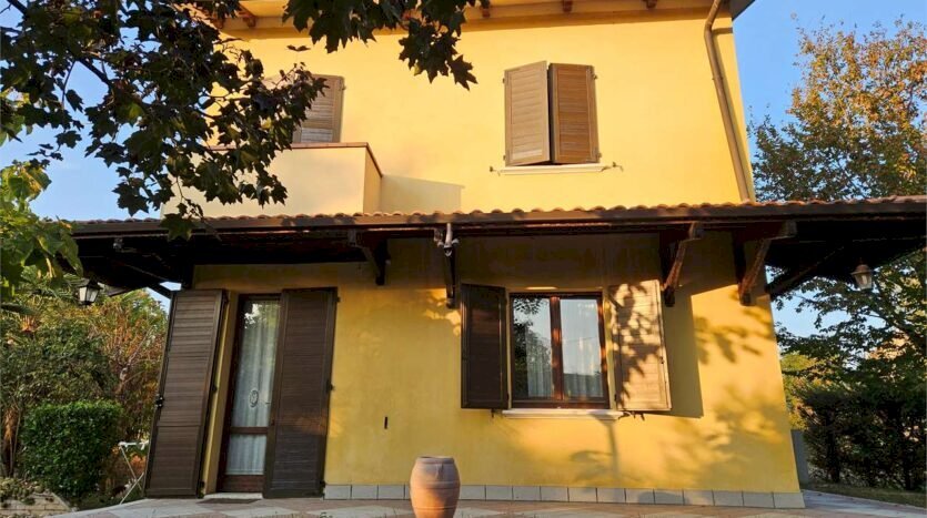 Villa Soliera - foto 2