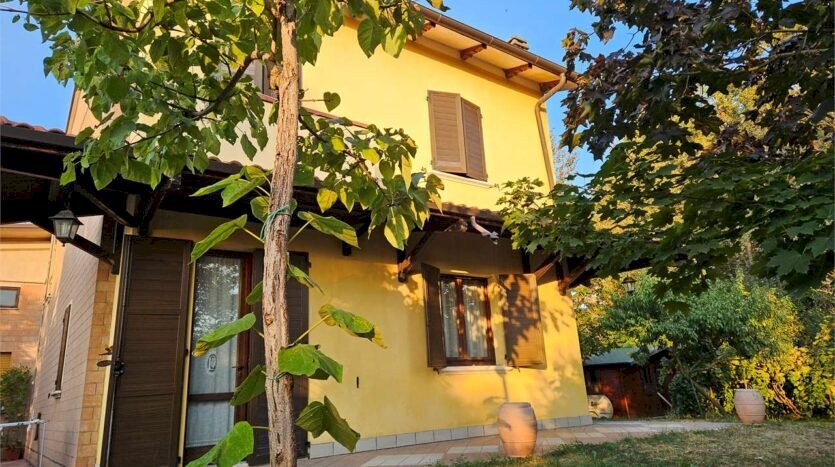 Villa Soliera - foto 3