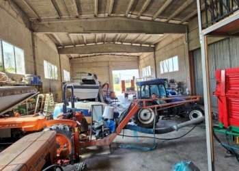 Farm Modena - photo 33