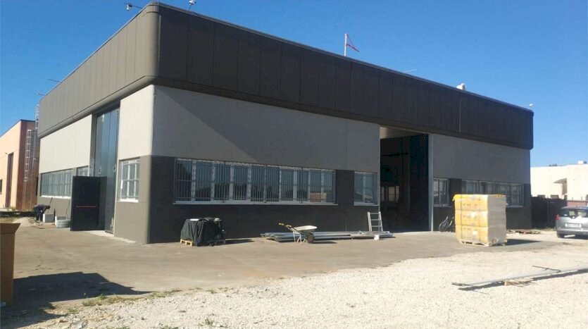 Shed Mirandola - photo 1