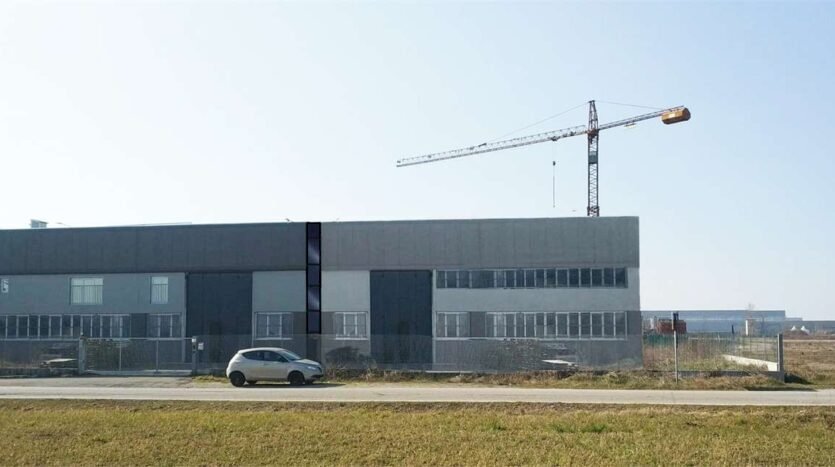 Shed Mirandola - photo 2