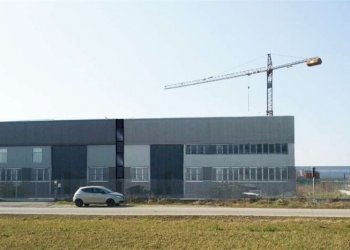 Capannone Mirandola - foto 2