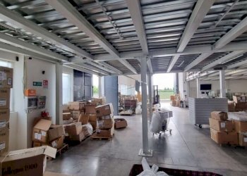 Capannone Mirandola - foto 6