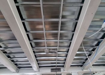 Capannone Mirandola - foto 7