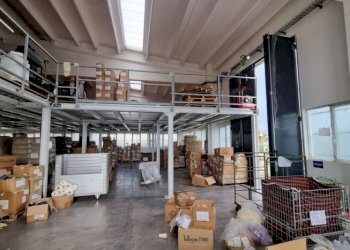 Capannone Mirandola - foto 8