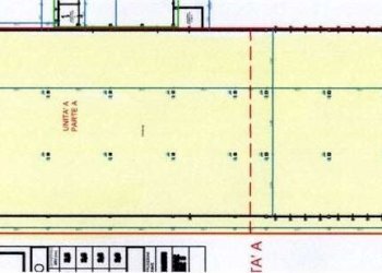 Capannone Mirandola - foto 2