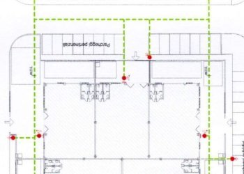 Capannone Soliera - foto 3