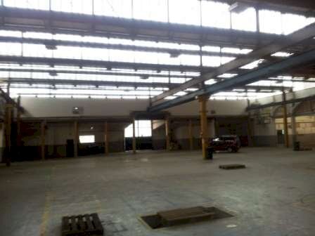 Capannone Soliera - foto 3