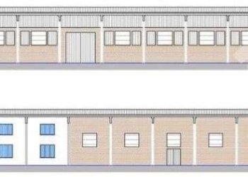 Capannone Soliera - foto 3