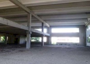 Capannone Mirandola - foto 3