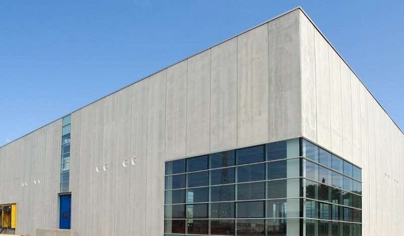 Capannone Mirandola - foto 1