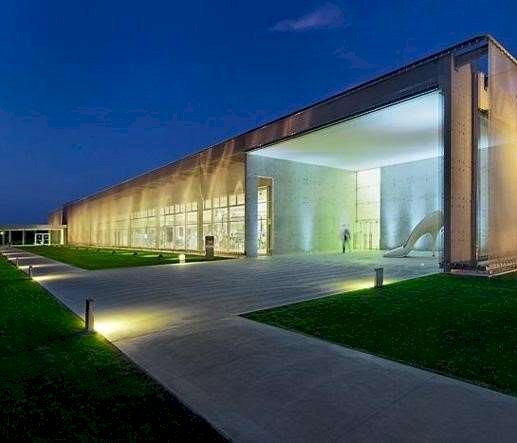 Capannone Mirandola - foto 2