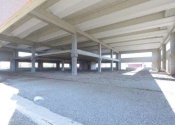 Capannone Mirandola - foto 1