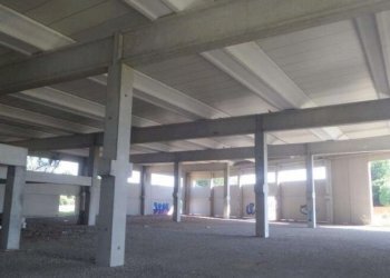 Capannone Mirandola - foto 2