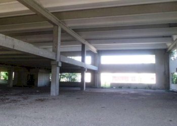 Capannone Mirandola - foto 4