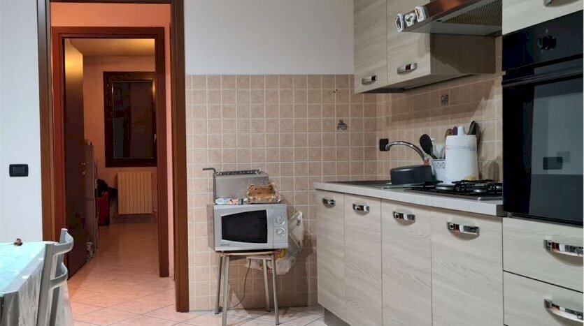 Attico Soliera - foto 1