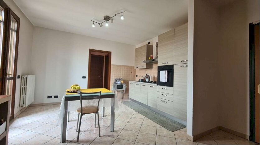 Attico Soliera - foto 2