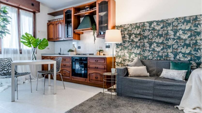 Attico Soliera - foto 1