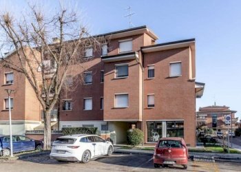 Attico Soliera - foto 9