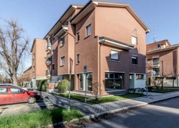 Attico Soliera - foto 18