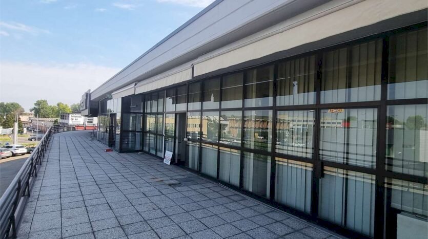 Laboratory Modena - photo 3