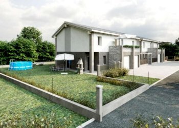 Villa Soliera - foto 3