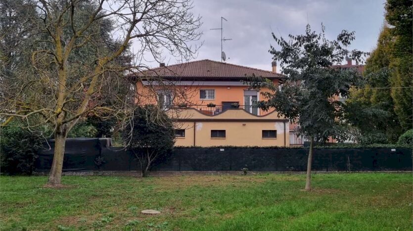 Porzione di casa Ravarino - foto 1