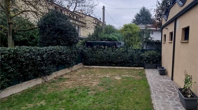 Porzione di casa Ravarino - foto 2