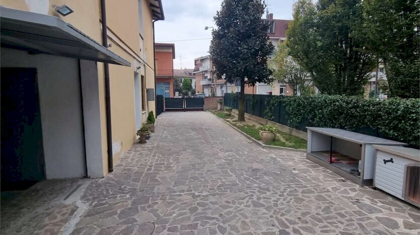 Porzione di casa Ravarino - foto 3