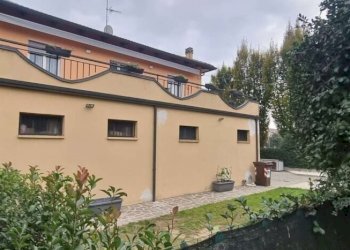 Porzione di casa Ravarino - foto 5