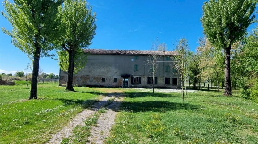 Casale Soliera - photo 1