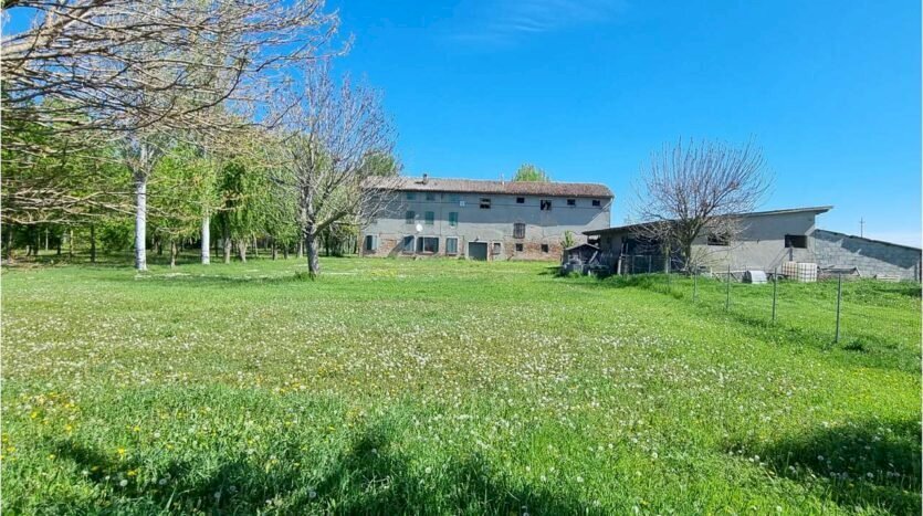 Casale Soliera - photo 3