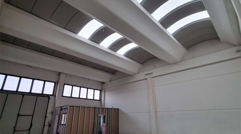 Shed Correggio - photo 2