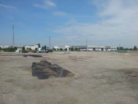 Building land Soliera - photo 1