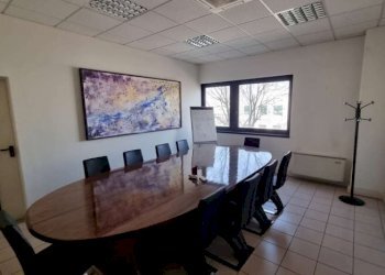 Capannone Soliera - foto 5