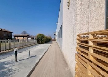 Capannone Soliera - foto 8