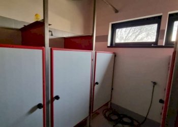 Capannone Soliera - foto 11