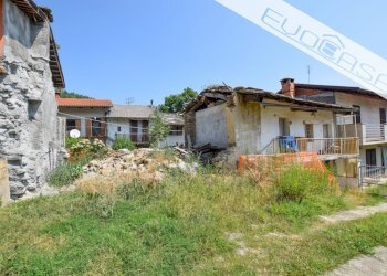 Rustico Via Castellani 49, Bibiana - foto 1