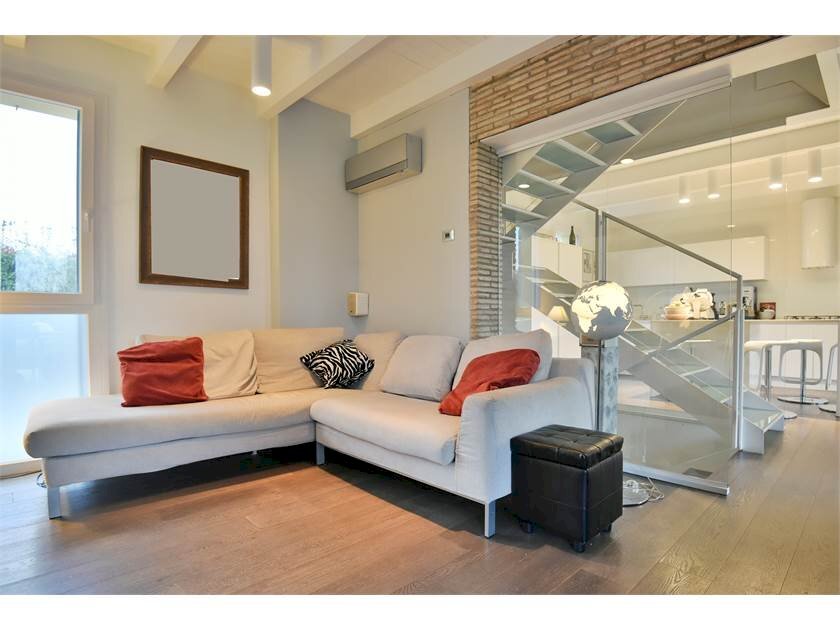 Villa Modena - foto 1