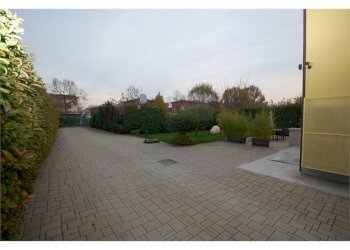 Villa Modena - foto 14