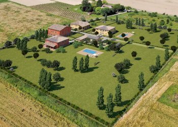 Porzione di casa Modena - foto 3