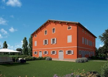 Porzione di casa Modena - foto 4