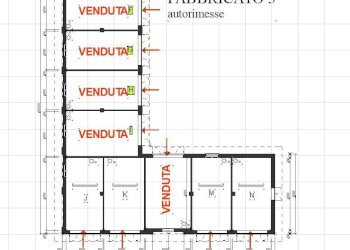 Porzione di casa Modena - foto 7