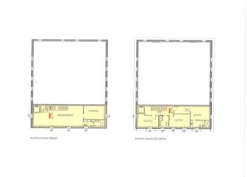 Porzione di casa Modena - foto 6