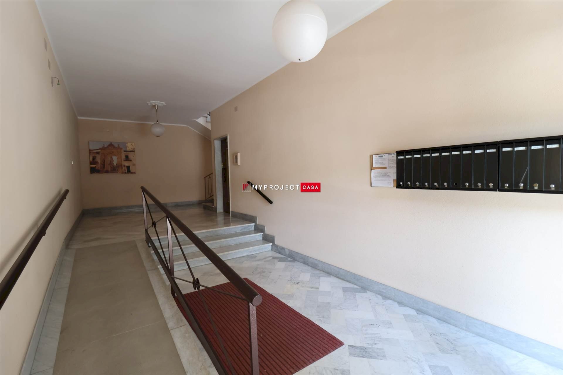 Quadrilocale Via Deledda, Martina Franca - foto 2